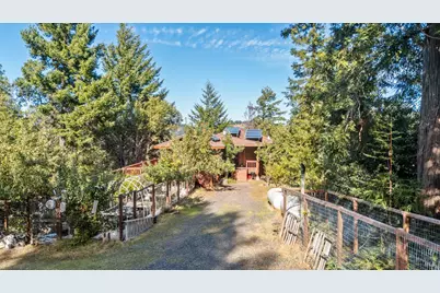 16460 Walker Lake Road, Willits, CA 95490 - Photo 4