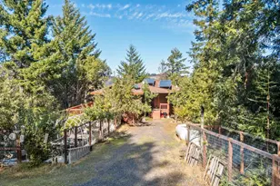 16460 Walker Lake Rd, Willits, CA 95490 - Photo 4