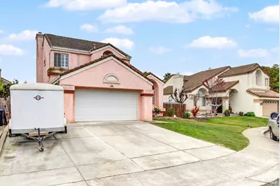 805 Gazebo Court, Suisun City, CA 94585 - Photo 2