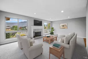 7256 Oakmont Dr, Santa Rosa, CA 95409 - Photo 4