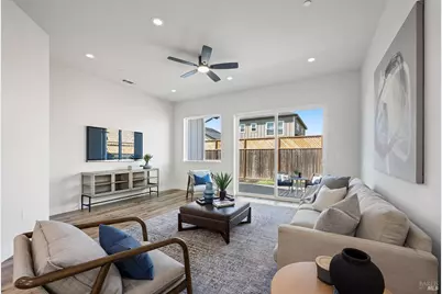 3523 Coffey Meadow Place, Santa Rosa, CA 95403 - Photo 22