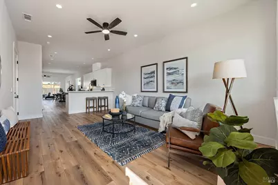 3523 Coffey Meadow Place, Santa Rosa, CA 95403 - Photo 8