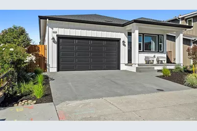 3523 Coffey Meadow Place, Santa Rosa, CA 95403 - Photo 1