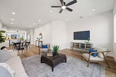 3523 Coffey Meadow Place, Santa Rosa, CA 95403 - Photo 24