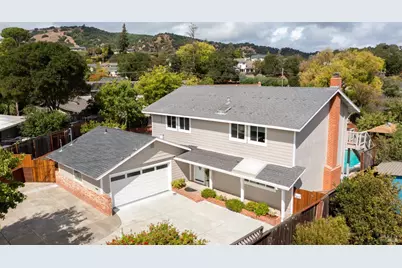 8 Clover Hill Court, San Rafael, CA 94903 - Photo 42