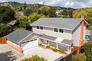 8 Clover Hill Ct, San Rafael, CA 94903 - Photo 42