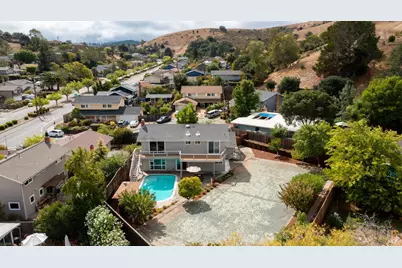 8 Clover Hill Court, San Rafael, CA 94903 - Photo 40