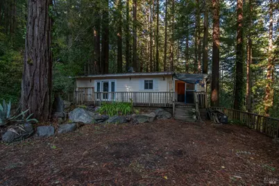 11 Huckleberry Heights, Cazadero, CA 95421 - Photo 34