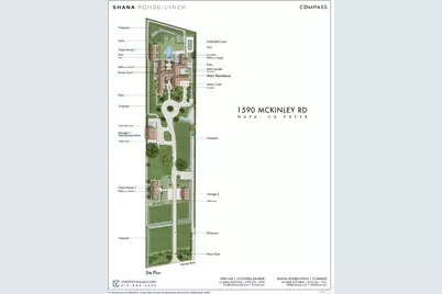 1590 McKinley Road, Napa, CA 94558 - Photo 66