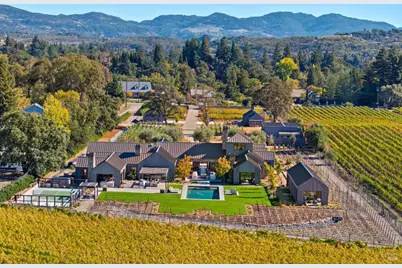 1590 McKinley Road, Napa, CA 94558 - Photo 2