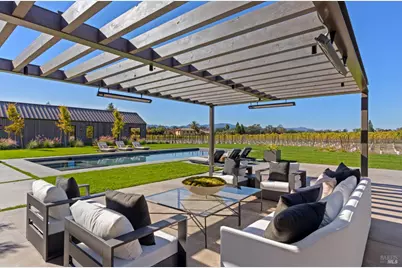 1590 McKinley Road, Napa, CA 94558 - Photo 4