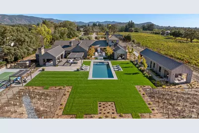 1590 McKinley Road, Napa, CA 94558 - Photo 6