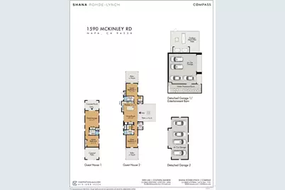 1590 McKinley Road, Napa, CA 94558 - Photo 68