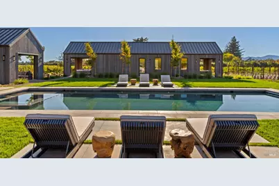 1590 McKinley Road, Napa, CA 94558 - Photo 4