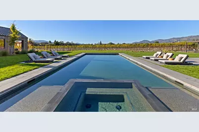 1590 McKinley Road, Napa, CA 94558 - Photo 2