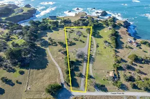 45370 Caspar Point Rd, Caspar, CA 95420 - Photo 1