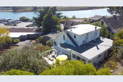 9500 El Camino Alley, Jenner, CA 95450 - Photo 48