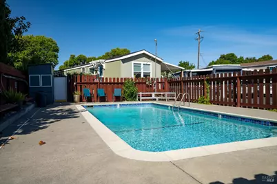 770 Lincoln Avenue #62, Napa, CA 94558 - Photo 8