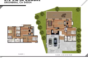 370 Via La Cumbre, Greenbrae, CA 94904 - Photo 44