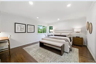 370 Via La Cumbre, Greenbrae, CA 94904 - Photo 20