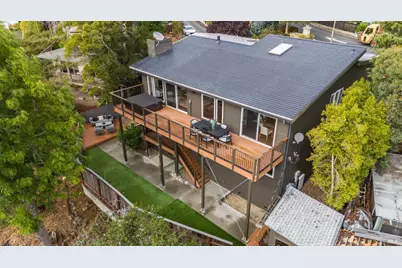 370 Via La Cumbre, Greenbrae, CA 94904 - Photo 2