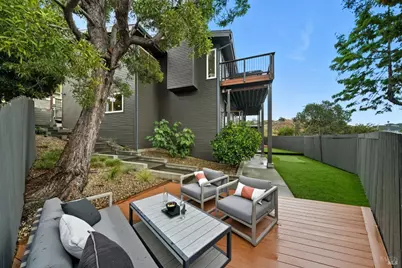 370 Via La Cumbre, Greenbrae, CA 94904 - Photo 40