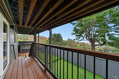 370 Via La Cumbre, Greenbrae, CA 94904 - Photo 30