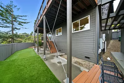 370 Via La Cumbre, Greenbrae, CA 94904 - Photo 38