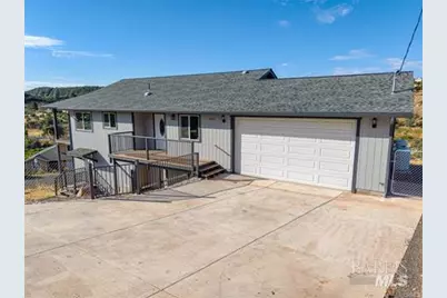 10818 Skyview Drive, Kelseyville, CA 95451 - Photo 1