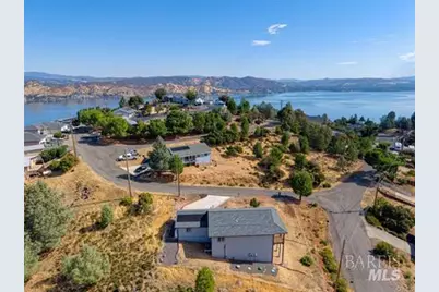 10818 Skyview Drive, Kelseyville, CA 95451 - Photo 36