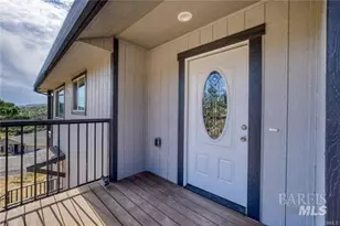 10818 Skyview Dr, Kelseyville, CA 95451 - Photo 4