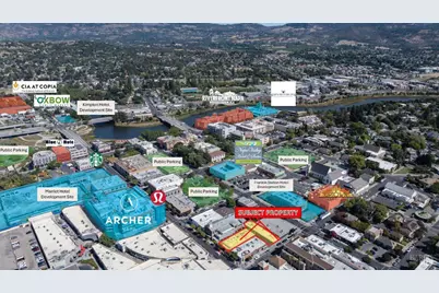 1321 1st Street, Napa, CA 94559 - Photo 4