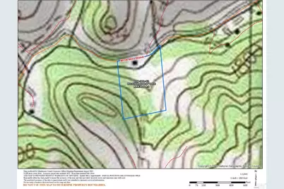 4070 Williams Ranch Road, Willits, CA 95490 - Photo 36