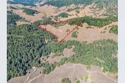 4070 Williams Ranch Road, Willits, CA 95490 - Photo 32