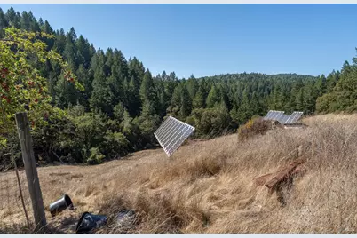 4070 Williams Ranch Road, Willits, CA 95490 - Photo 24