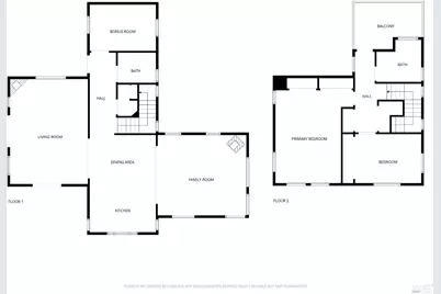 4070 Williams Ranch Road, Willits, CA 95490 - Photo 18