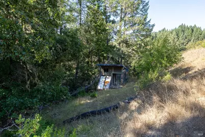 4070 Williams Ranch Road, Willits, CA 95490 - Photo 46