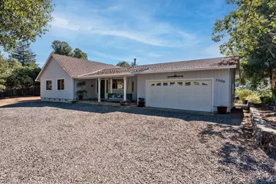 1500 Woodway Lane, Redwood Valley, CA 95470 - Photo 1