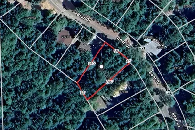 27178 Bear Drive, Willits, CA 95490 - Photo 1