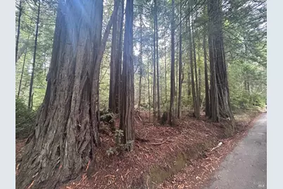 0 Law Road, Mendocino, CA 95460 - Photo 2