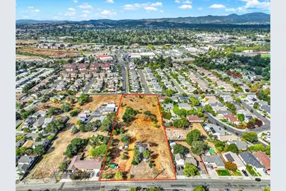 1111 Terrace Drive, Napa, CA 94559 - Photo 1