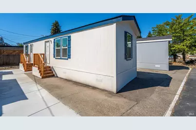 101 Colgan Avenue #25, Santa Rosa, CA 95404 - Photo 2