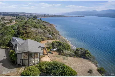 17523 Highway 1, Marshall, CA 94940 - Photo 1