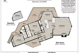 17523 Hwy 1, Marshall, CA 94940 - Photo 72