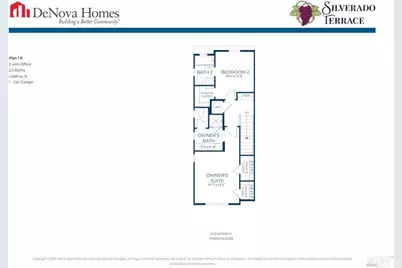 1551 Silverado Terrace #34, Calistoga, CA 94515 - Photo 4