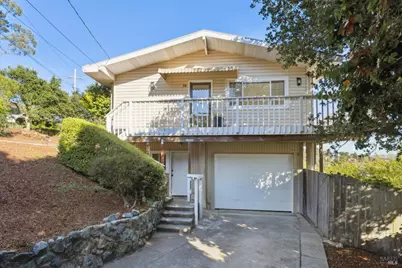 16 Dutton Court, Sausalito, CA 94965 - Photo 6