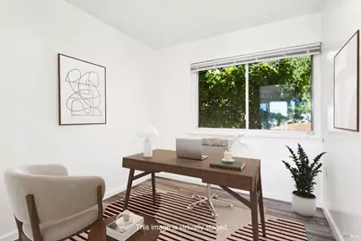 16 Dutton Court, Sausalito, CA 94965 - Photo 24