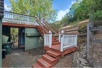 5550 Pepperwood Road, Santa Rosa, CA 95409 - Photo 22