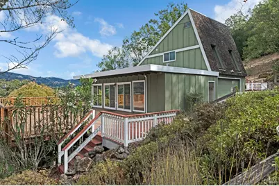 5550 Pepperwood Road, Santa Rosa, CA 95409 - Photo 32