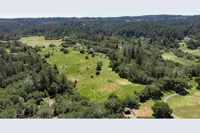 12760 Green Valley Road, Sebastopol, CA 95472 - Photo 2